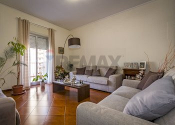Soggiorno - Apartment Via Eduardo Calandra
 
5, Palermo - photo 4
