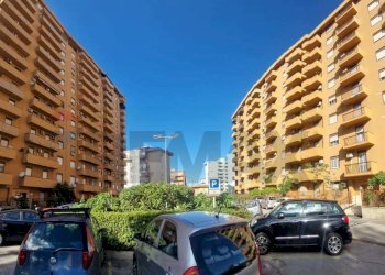 Edificio all\'aperto - Appartamento Via Maresciallo Guglielmo Pecori Giraldi
 
26, Palermo - foto 1