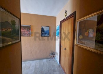 Hall / corridoio - Appartamento Via Maresciallo Guglielmo Pecori Giraldi
 
26, Palermo - foto 5