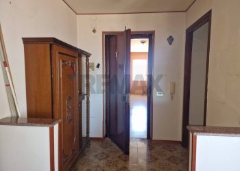 Hall / corridoio - Appartamento Via Maresciallo Guglielmo Pecori Giraldi
 
26, Palermo - foto 6