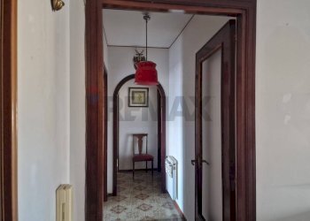 Hall / corridoio - Appartamento Via Maresciallo Guglielmo Pecori Giraldi
 
26, Palermo - foto 7