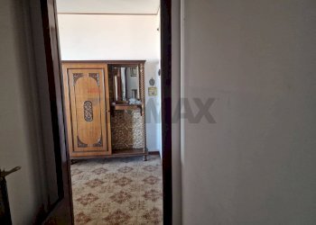 Hall / corridoio - Appartamento Via Maresciallo Guglielmo Pecori Giraldi
 
26, Palermo - foto 8