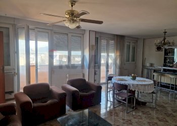 Sala da pranzo - Appartamento Via Maresciallo Guglielmo Pecori Giraldi
 
26, Palermo - foto 2