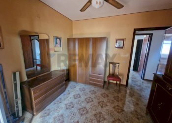 Camera / camera da letto - Appartamento Via Maresciallo Guglielmo Pecori Giraldi
 
26, Palermo - foto 12