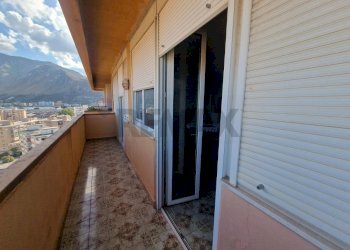 Balcone - Appartamento Via Maresciallo Guglielmo Pecori Giraldi
 
26, Palermo - foto 14