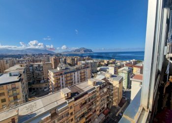 Edificio all\'aperto - Appartamento Via Maresciallo Guglielmo Pecori Giraldi
 
26, Palermo - foto 15
