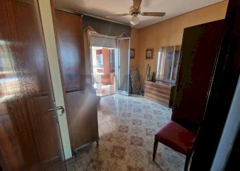 Hall / corridoio - Appartamento Via Maresciallo Guglielmo Pecori Giraldi
 
26, Palermo - foto 16