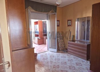 Camera / camera da letto - Appartamento Via Maresciallo Guglielmo Pecori Giraldi
 
26, Palermo - foto 9