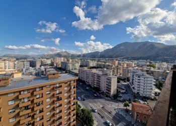 Edificio all\'aperto - Appartamento Via Maresciallo Guglielmo Pecori Giraldi
 
26, Palermo - foto 20