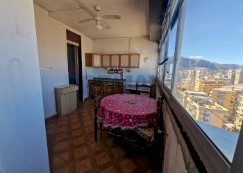 Sala da pranzo - Appartamento Via Maresciallo Guglielmo Pecori Giraldi
 
26, Palermo - foto 21