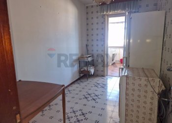 Stanza vuota - Appartamento Via Maresciallo Guglielmo Pecori Giraldi
 
26, Palermo - foto 23