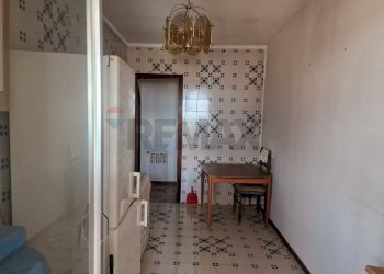 Cucina - Appartamento Via Maresciallo Guglielmo Pecori Giraldi
 
26, Palermo - foto 24