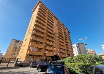 Edificio all\'aperto - Appartamento Via Maresciallo Guglielmo Pecori Giraldi
 
26, Palermo - foto 25