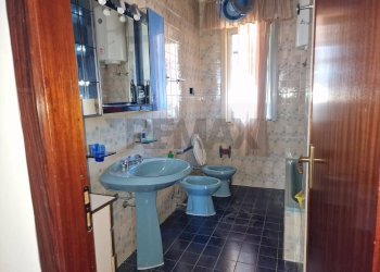Bagno - Appartamento Via Maresciallo Guglielmo Pecori Giraldi
 
26, Palermo - foto 26