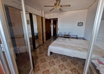 Camera / camera da letto - Appartamento Via Maresciallo Guglielmo Pecori Giraldi
 
26, Palermo - foto 27