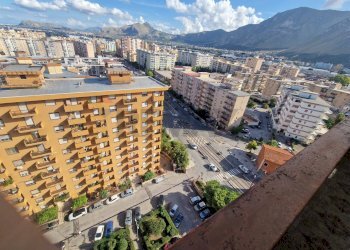 Edificio all\'aperto - Appartamento Via Maresciallo Guglielmo Pecori Giraldi
 
26, Palermo - foto 30