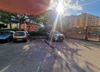 Terrazza - Appartamento Via Maresciallo Guglielmo Pecori Giraldi
 
26, Palermo - foto 31