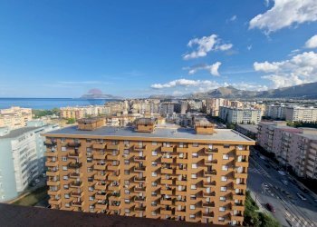 Edificio all\'aperto - Appartamento Via Maresciallo Guglielmo Pecori Giraldi
 
26, Palermo - foto 34