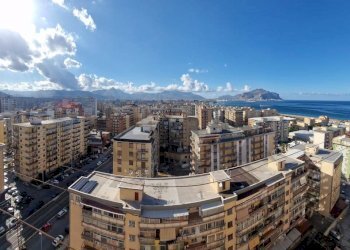 Edificio all\'aperto - Appartamento Via Maresciallo Guglielmo Pecori Giraldi
 
26, Palermo - foto 36
