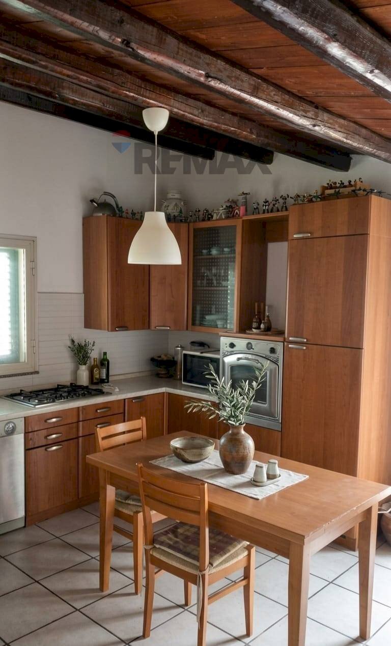 Cucina - Independent house Via De Maria
 
21, Caltagirone - photo 1