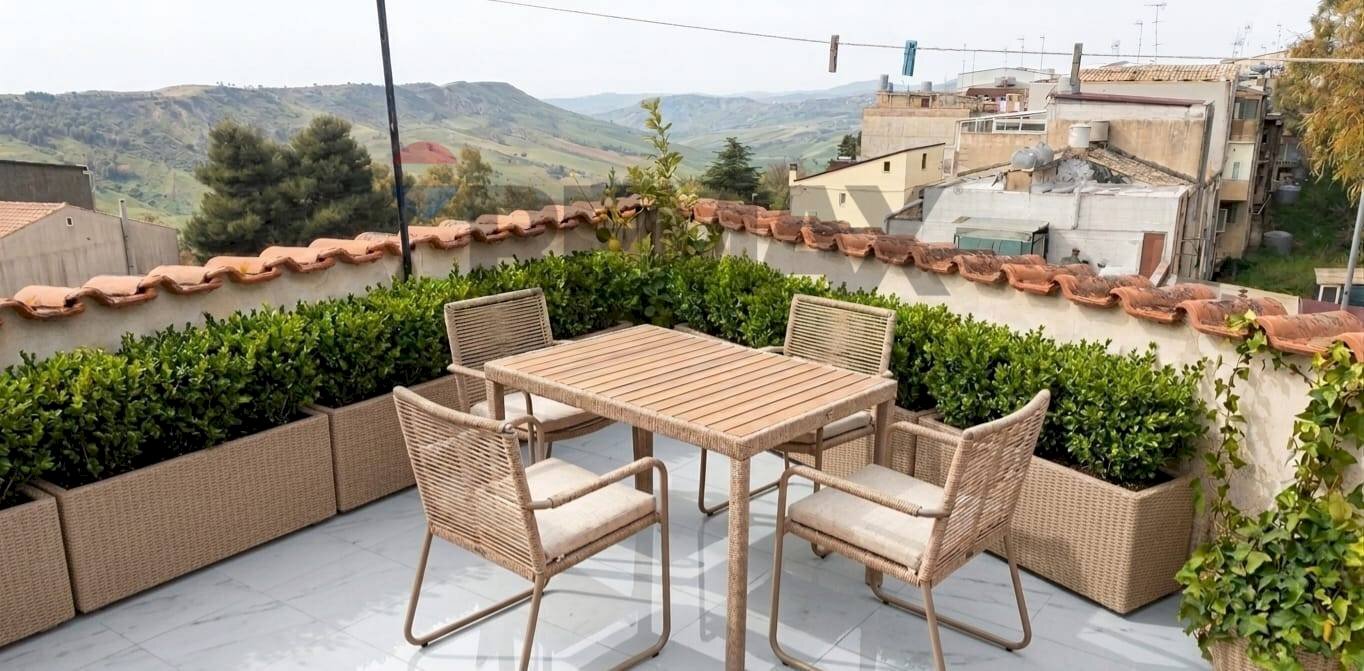 Terrazza - Independent house Via De Maria
21, Caltagirone - photo 3