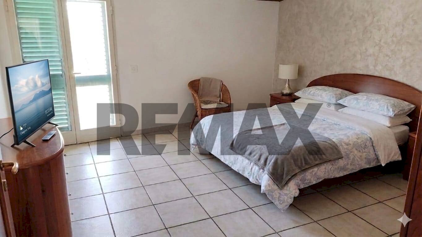 Camera / camera da letto - Independent house Via De Maria
 
21, Caltagirone - floor plans 1