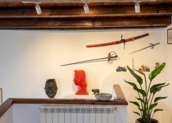 Dettagli - Independent house Via De Maria
 
21, Caltagirone - photo 5