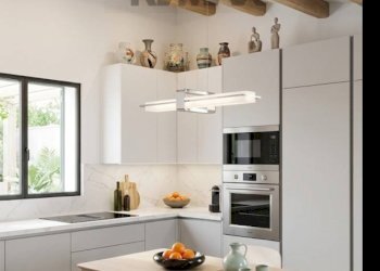 Cucina - Independent house Via De Maria
 
21, Caltagirone - photo 11