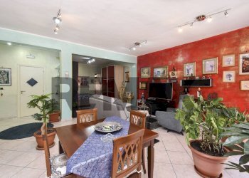 Sala da pranzo - Appartamento Villaggio Sant'agata Zona A
 
21, Catania - foto 2