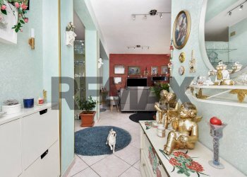 Hall / corridoio - Appartamento Villaggio Sant'agata Zona A
 
21, Catania - foto 4