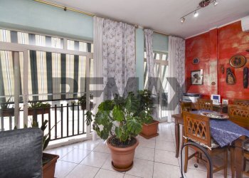 Sala da pranzo - Appartamento Villaggio Sant'agata Zona A
 
21, Catania - foto 5