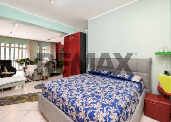 Camera / camera da letto - Appartamento Villaggio Sant'agata Zona A
 
21, Catania - foto 8