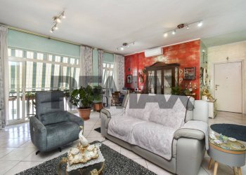 Soggiorno - Appartamento Villaggio Sant'agata Zona A
 
21, Catania - foto 9