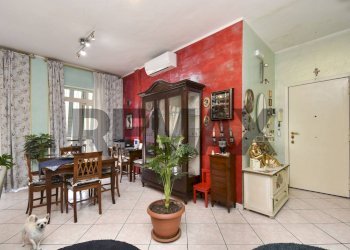Sala da pranzo - Appartamento Villaggio Sant'agata Zona A
 
21, Catania - foto 10