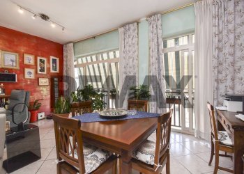 Sala da pranzo - Appartamento Villaggio Sant'agata Zona A
 
21, Catania - foto 11