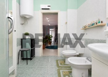 Bagno - Appartamento Villaggio Sant'agata Zona A
 
21, Catania - foto 13