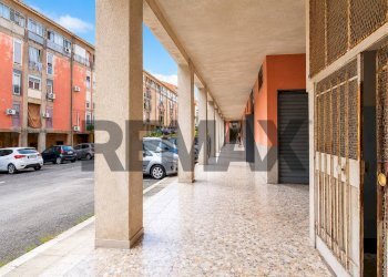 Edificio all\'aperto - Appartamento Villaggio Sant'agata Zona A
 
21, Catania - foto 22