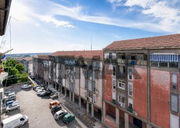 Edificio all\'aperto - Appartamento Villaggio Sant'agata Zona A
 
21, Catania - foto 23