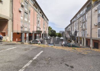 Edificio all\'aperto - Appartamento Villaggio Sant'agata Zona A
 
21, Catania - foto 24