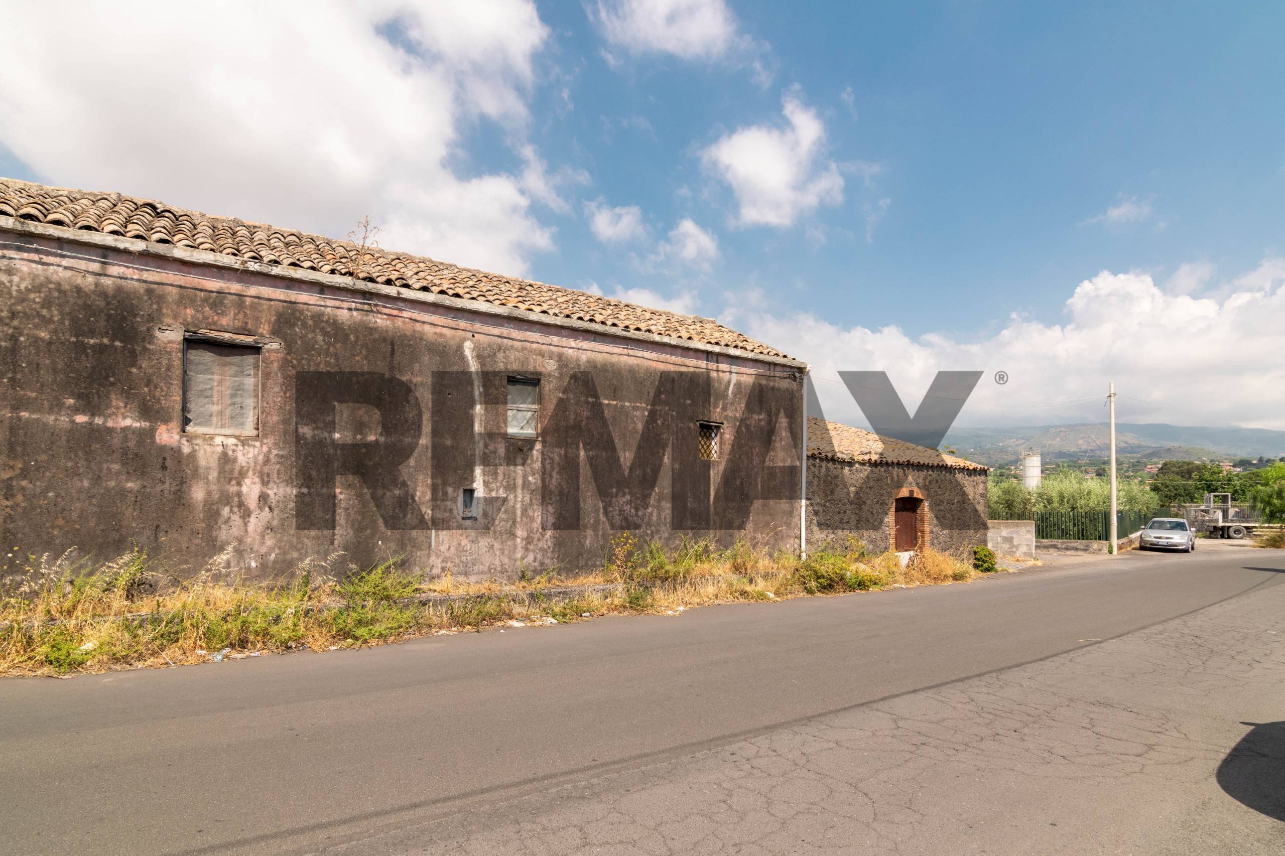 Casa all\'aperto - Independent house Via Penninazzo
 
73, Viagrande - photo 2