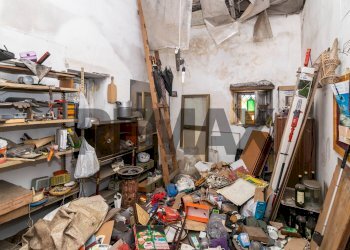 Dispensa di stoccaggio - Independent house Via Penninazzo
 
73, Viagrande - photo 5