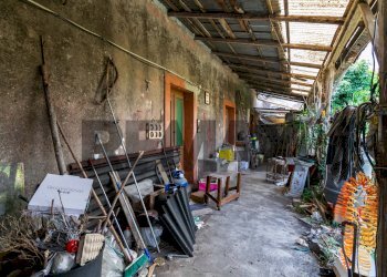 Terrazza - Independent house Via Penninazzo
 
73, Viagrande - photo 20