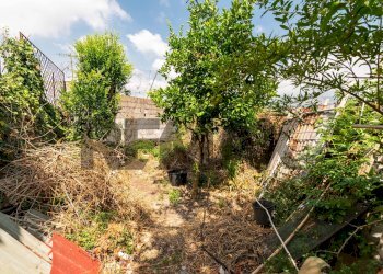 Giardino - Independent house Via Penninazzo
 
73, Viagrande - photo 24