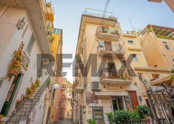 Edificio all\'aperto - Apartment Via Timoleone
 
13, Taormina - photo 2