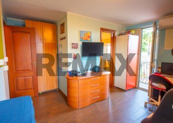 Camera / camera da letto - Apartment Via Timoleone
 
13, Taormina - photo 8