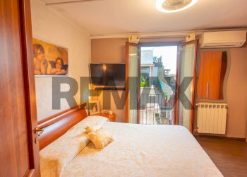 Camera / camera da letto - Apartment Via Timoleone
 
13, Taormina - photo 11