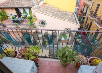 Balcone - Apartment Via Timoleone
 
13, Taormina - photo 14