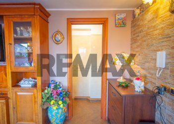 Hall / corridoio - Apartment Via Timoleone
 
13, Taormina - photo 21