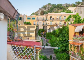 Edificio all\'aperto - Apartment Via Timoleone
 
13, Taormina - photo 31