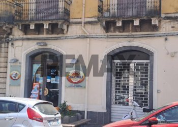 Edificio all\'aperto - Commercial Premises Via Callipoli
136, Giarre - photo 3